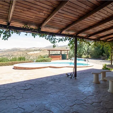 Villa Scenic Caminito Del Rey Andalusia *