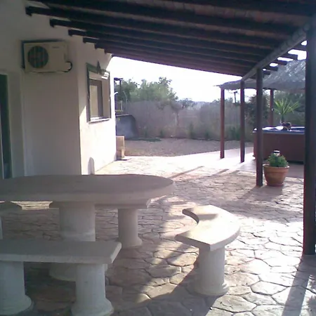 Villa Scenic Caminito Del Rey Andalusia