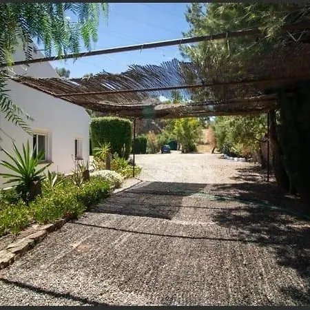 Scenic Caminito Del Rey Andalusia Villa Valle de Abdalagis