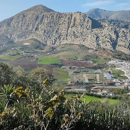 Scenic Caminito Del Rey Andalusia *